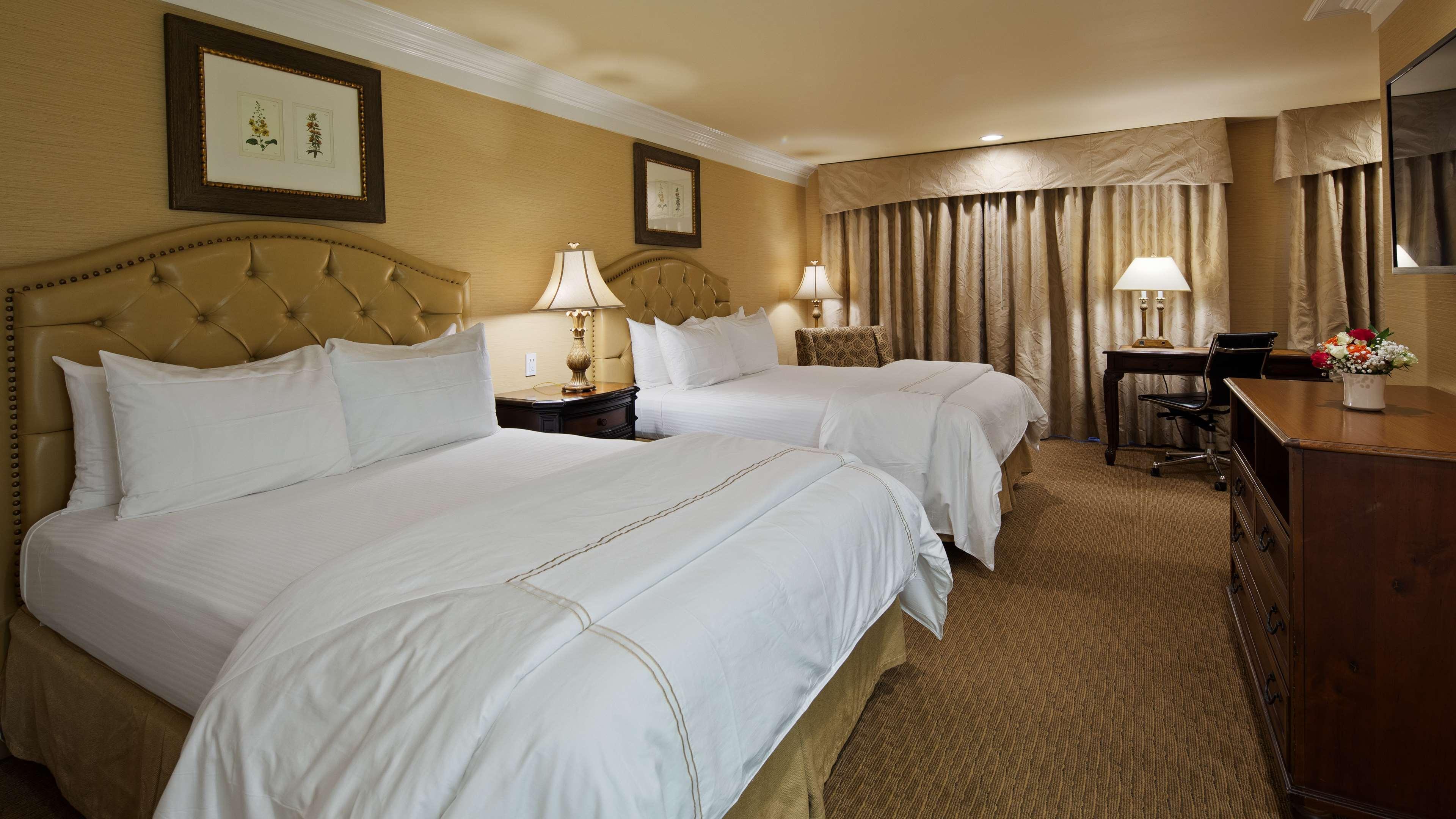 Hotel Western Sunset Plaza 4*
