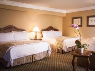 Western Sunset Plaza 4*