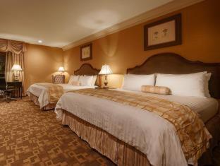 Western Sunset Plaza 4* Los Ángeles